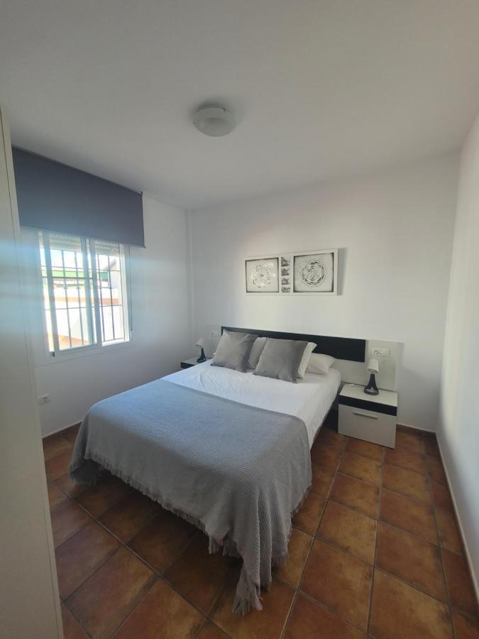 Atiko La Vista Apartment Arcos de la Frontera Exterior foto