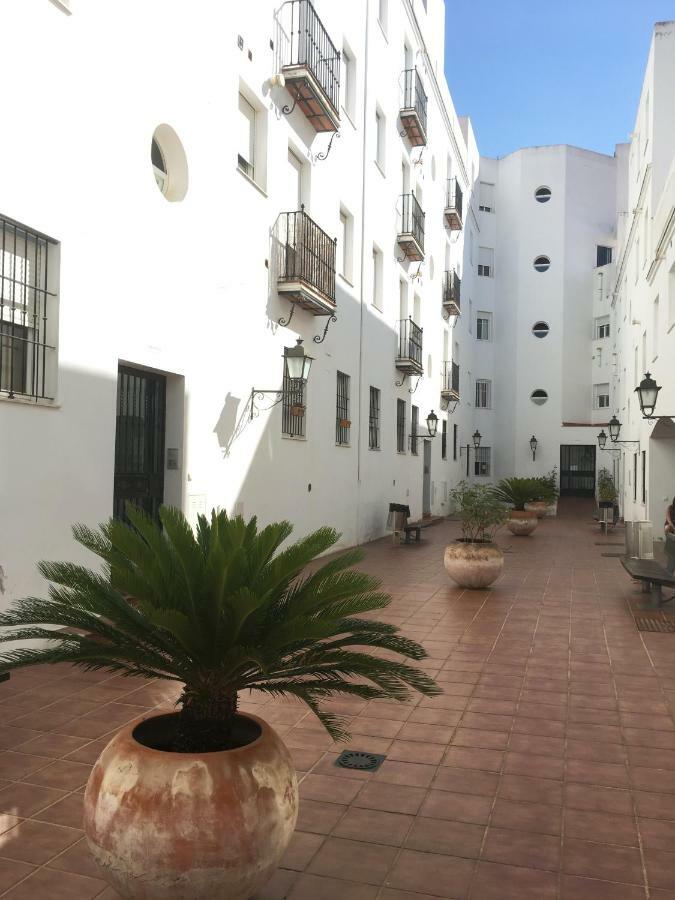 Atiko La Vista Apartment Arcos de la Frontera Exterior foto